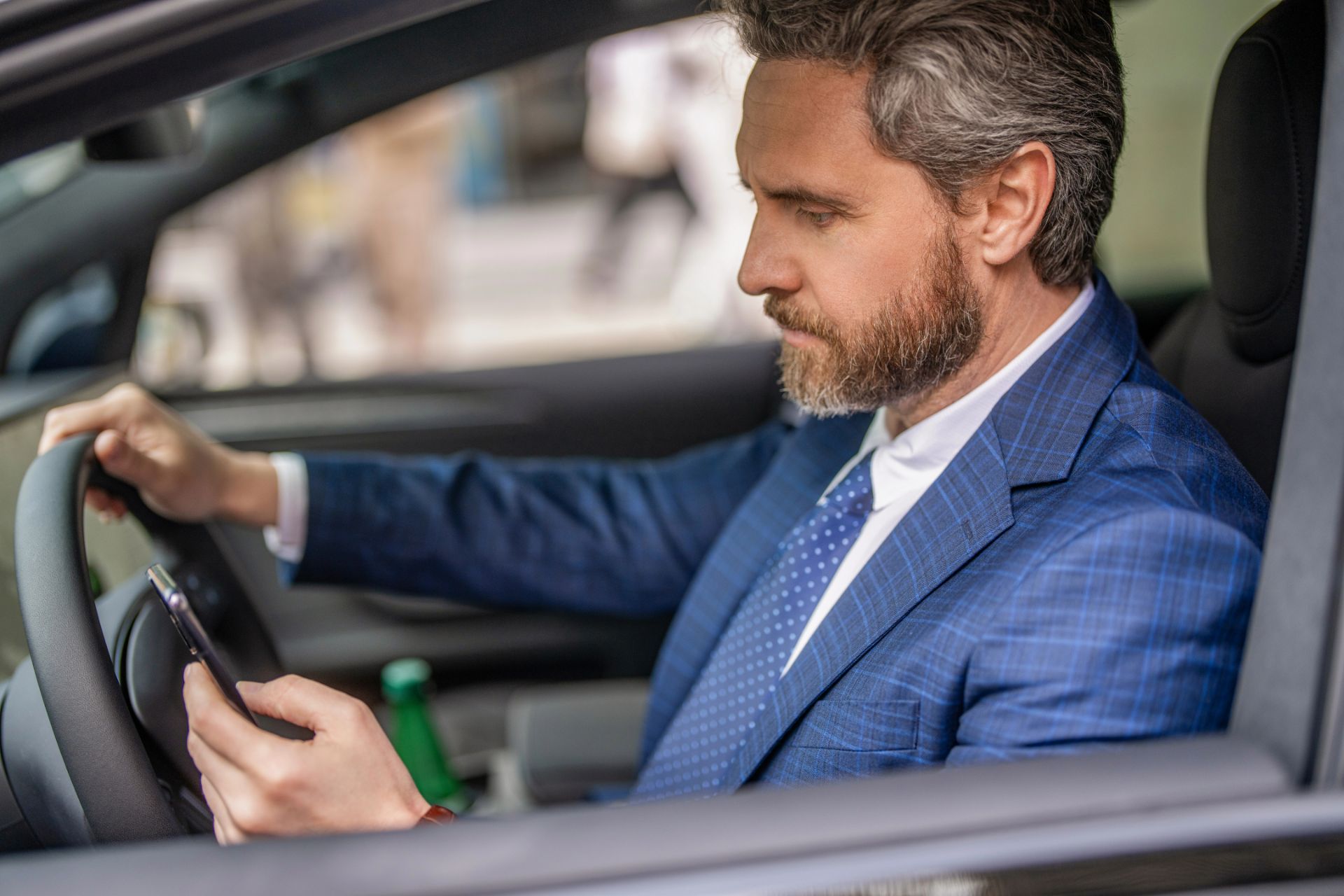 indemnites kilometriques ou voiture de fonction
