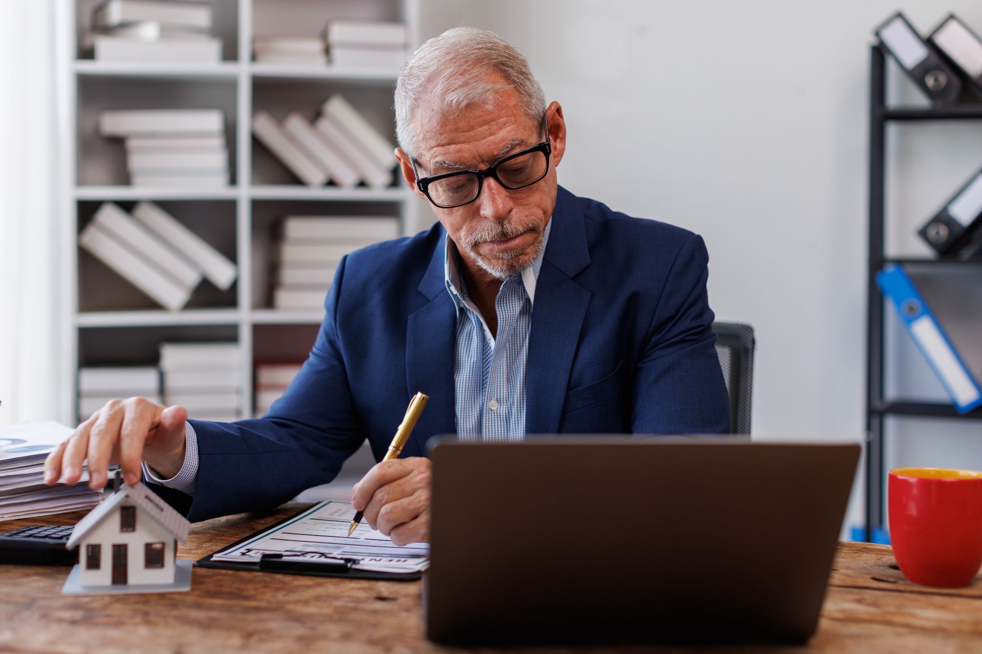 bilan retraite notaires