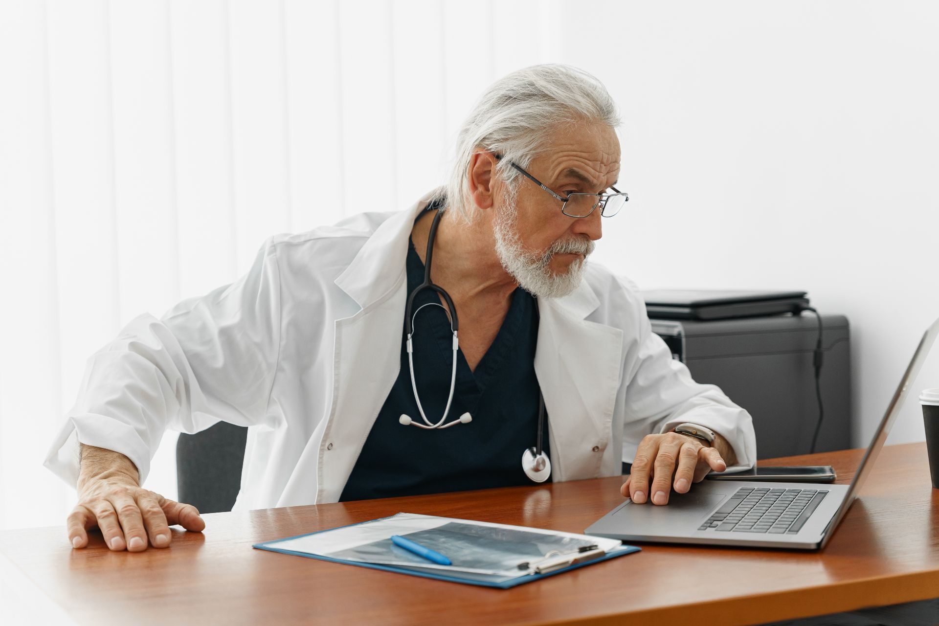 bilan retraite medecins